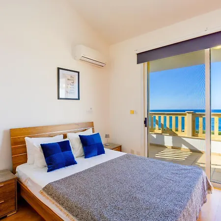 Villa Hera Nea Dimmata