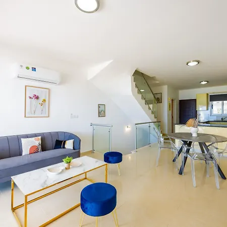 Hera Villa *