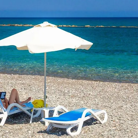 Villa Hera Paphos