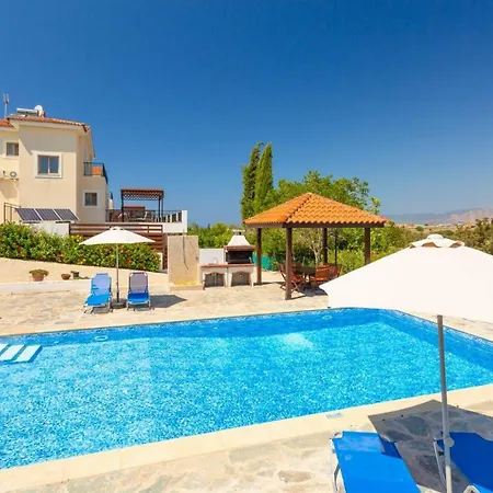 Hera Villa *