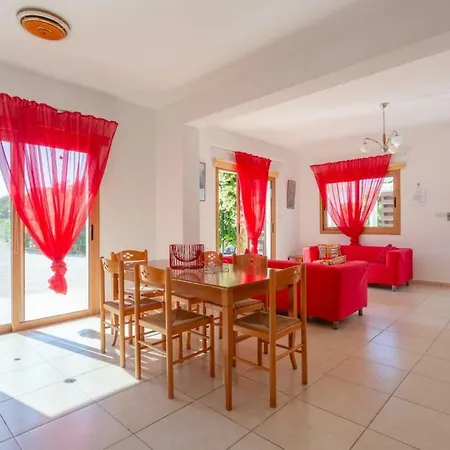Villa Hera *