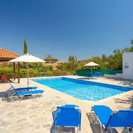 Hera Paphos