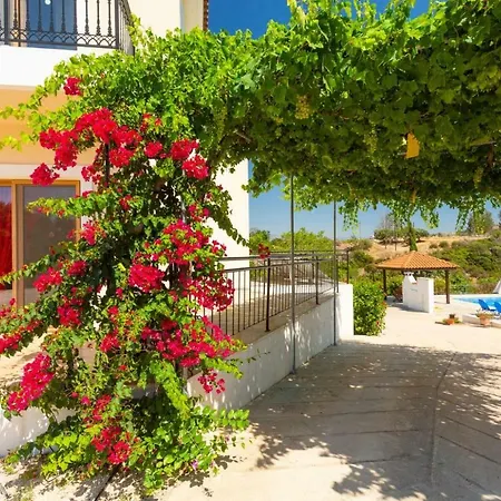 Villa Hera Pafos