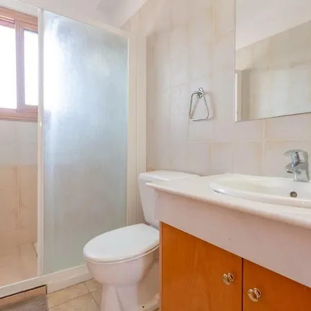 Villa Hera Paphos