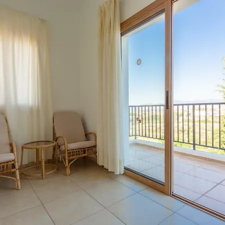 Villa Hera *