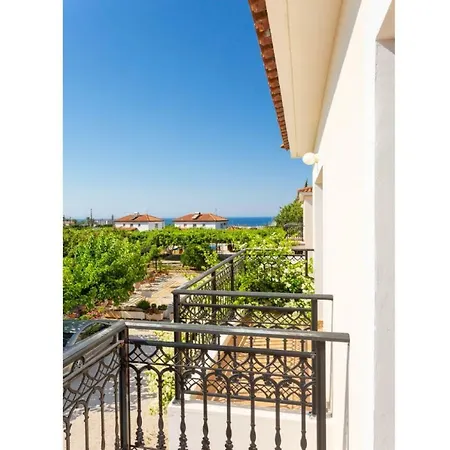 Hera Villa