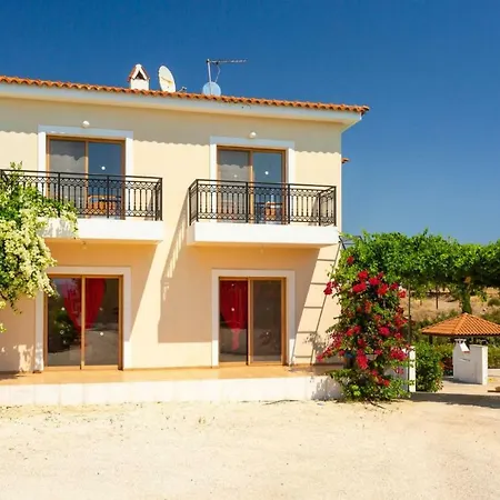 Villa Hera *