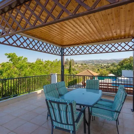 Villa Hera