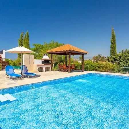 Villa Hera Pafos